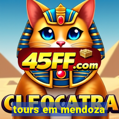 tours em mendoza